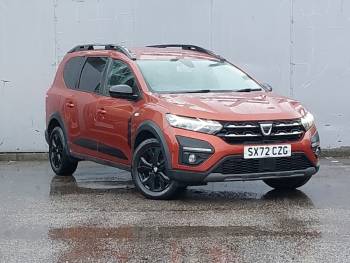 2023 (72/23) Dacia Jogger 1.0 TCe Extreme SE 5dr