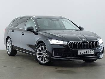 2024 (74) Skoda Superb 2.0 TDI SE L 5dr DSG