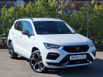 2024 Cupra Ateca 1.5 EcoTSI V2 5dr DSG