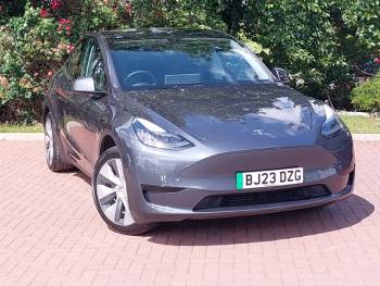 2023 (23) Tesla Model Y RWD 5dr Auto