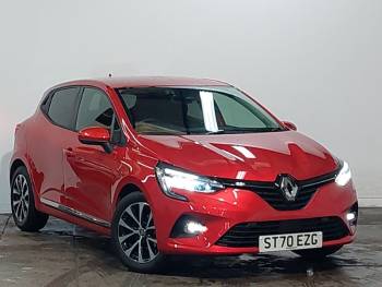 2020 (70) Renault Clio 1.0 TCe 100 Iconic 5dr