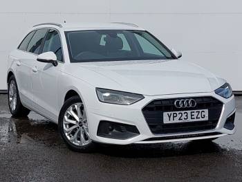 2023 (23) Audi A4 35 TFSI Technik 5dr S Tronic
