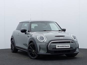 2021 (71) MINI Hatchback 135kW Cooper S Level 2 33kWh 3dr Auto