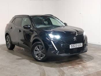 2023 (23) Peugeot 2008 1.2 PureTech Active Premium 5dr