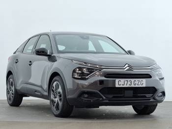 2023 (73) Citroen C4 1.2 PureTech You 5dr