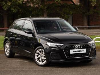 2023 (73) Audi A1 25 TFSI Sport 5dr