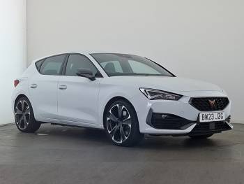 2023 (23) Cupra Leon 1.4 eHybrid VZ2 5dr DSG