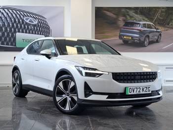 2022 (72) Polestar 2 170kW 78kWh Long Range SM [Plus] 5dr Auto