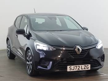 2022 (72) Renault Clio 1.0 TCe 90 Evolution 5dr