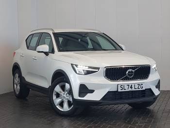 2024 (74) Volvo Xc40 2.0 B3P Core 5dr Auto