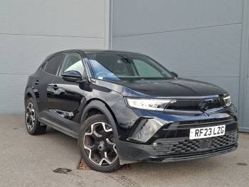 2023 (23) Vauxhall Mokka 1.2 Turbo 136 Ultimate 5dr