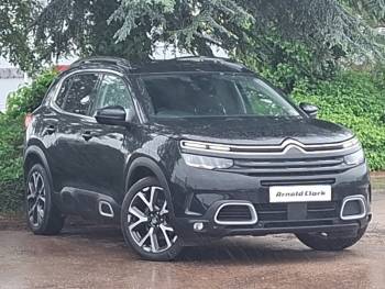 2021 (71) Citroen C5 Aircross 1.6 Plug-in Hybrid 225 Shine Plus 5dr e-EAT8