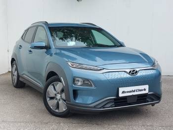 2020 (20) Hyundai Kona 150kW Premium SE 64kWh 5dr Auto