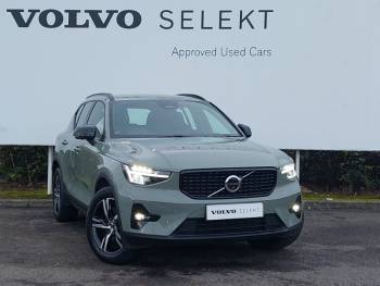 2024 (24) Volvo Xc40 2.0 B4P Plus Dark 5dr Auto