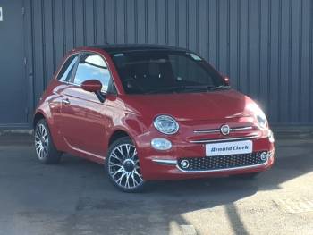 2023 (73) Fiat 500 1.0 Mild Hybrid 3dr