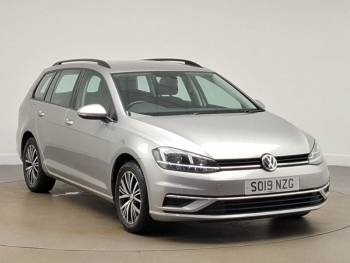 2019 (19) Volkswagen Golf 1.5 TSI EVO 150 SE 5dr