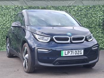 2022 BMW I3 125kW 42kWh 5dr Auto