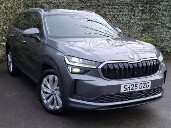 2025 (25) Skoda Kodiaq 2.0 TDI SE L 5dr DSG [7 Seat]