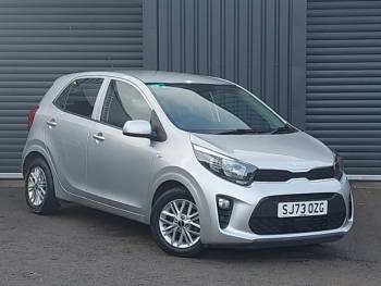 2023 (73) Kia Picanto 1.0 2 5dr Auto [4 seats]