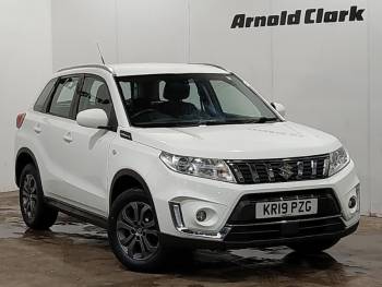 2019 (19) Suzuki Vitara 1.0 Boosterjet SZ4 5dr