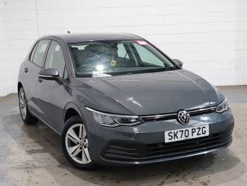 2020 (20) Volkswagen Golf 1.5 TSI Life 5dr