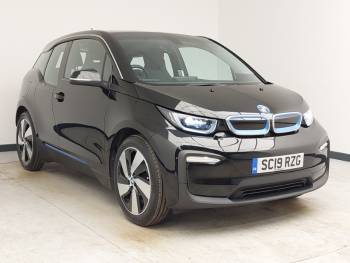 2019 (19) BMW I3 125kW 42kWh 5dr Auto
