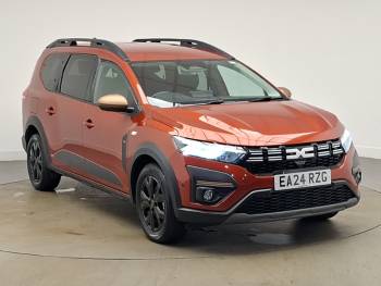 2024 (24) Dacia Jogger 1.0 TCe Extreme 5dr