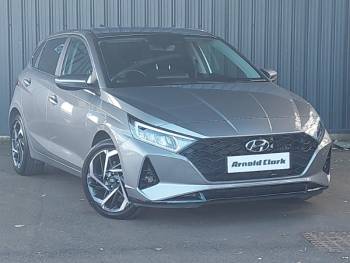 2022 (72) Hyundai I20 1.0T GDi 48V MHD Premium 5dr DCT