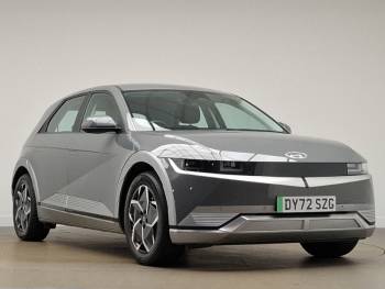 2022 (72) Hyundai Ioniq 5 125kW Premium 58 kWh 5dr Auto