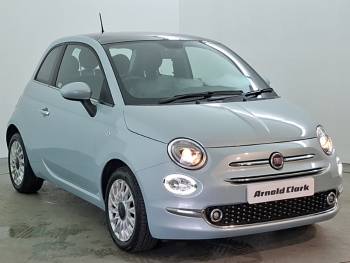 2024 (24) Fiat 500 1.0 Mild Hybrid 3dr