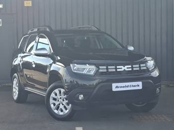 2024 (24) Dacia Duster 1.0 TCe 90 Expression 5dr
