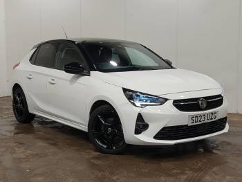 2023 (23) Vauxhall Corsa 1.2 Turbo GS 5dr
