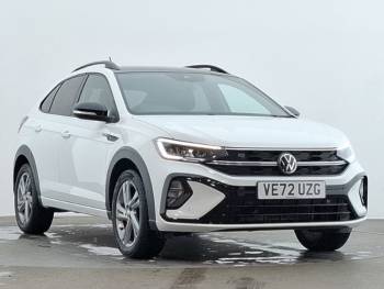2023 (72/23) Volkswagen Taigo 1.0 TSI 110 R-Line 5dr DSG