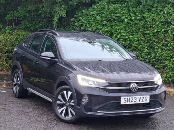 2023 (23) Volkswagen Taigo 1.0 TSI Life 5dr