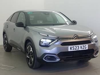 2023 (23) Citroen C4 1.5 BlueHDi [130] Shine Plus 5dr Auto