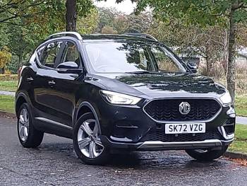 2022 (72) MG Zs 1.5 VTi-TECH Excite 5dr