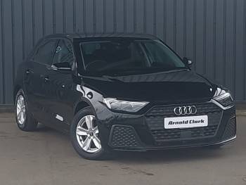 2023 (23) Audi A1 30 TFSI 110 Technik 5dr S Tronic