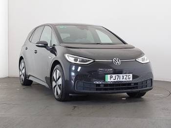 2022 (71) Volkswagen Id.3 150kW Family Pro Performance 58kWh 5dr Auto