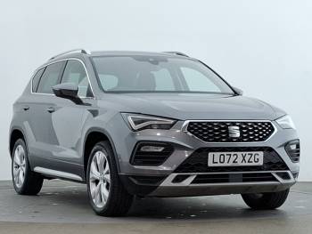 2022 (72) Seat Ateca 2.0 TDI 150 Xperience 5dr