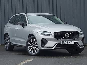 2022 (72) Volvo Xc60 2.0 B5P Plus Dark 5dr AWD Geartronic