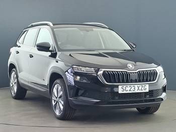 2023 (23) Skoda Karoq 1.5 TSI SE L 5dr DSG