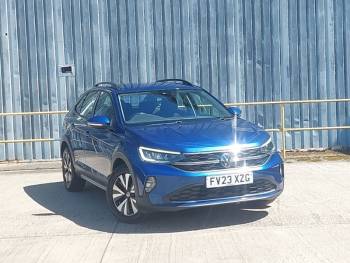 2023 (23) Volkswagen Taigo 1.0 TSI 110 Life 5dr