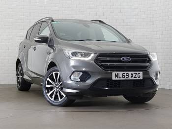 2019 (69) Ford Kuga 1.5 EcoBoost ST-Line 5dr 2WD