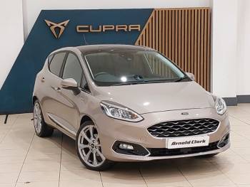 2020 (69) Ford Fiesta Vignale 1.0 EcoBoost 5dr