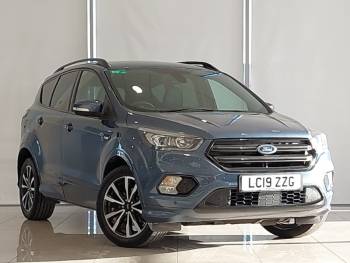 2019 (19) Ford Kuga 1.5 TDCi ST-Line 5dr 2WD