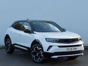 2025 (25) Vauxhall Mokka 1.2 Turbo 136 Ultimate 5dr