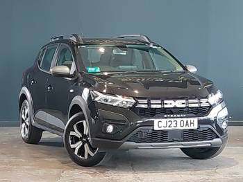 2023 (23) Dacia Sandero Stepway 1.0 TCe Journey 5dr