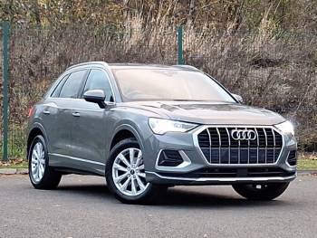 2020 (70) Audi Q3 35 TFSI Sport 5dr S Tronic