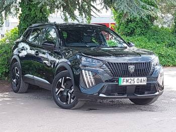 2025 (25) Peugeot 2008 115kW GT 54kWh 5dr Auto