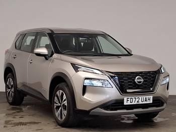 2023 (72) Nissan X-trail 1.5 E-Power 204 Acenta Premium 5dr Xtronic